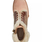 Women's Leighton Signature Shearling Booties