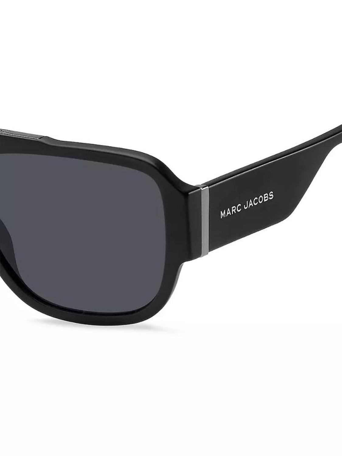 Marc756S 58MM Gradient Sunglasses