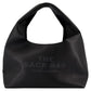 The Sack Bag -  - Leather - Black