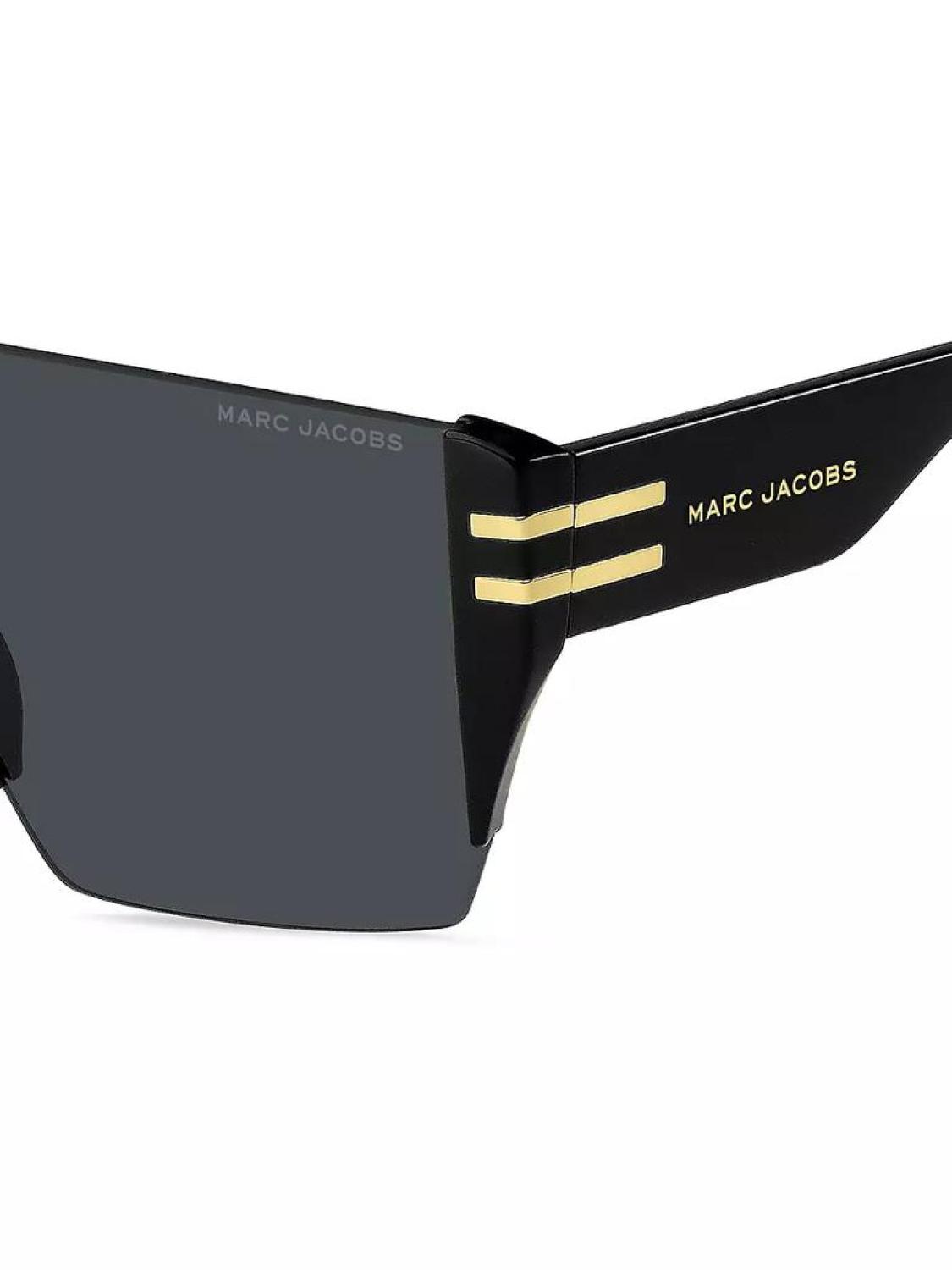 Marc 712/S 99MM Shield Sunglasses