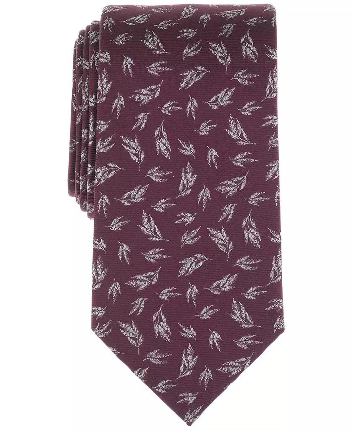 Men's MK Petals Tie