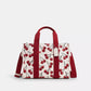 Smith Tote Bag With Cherry Print