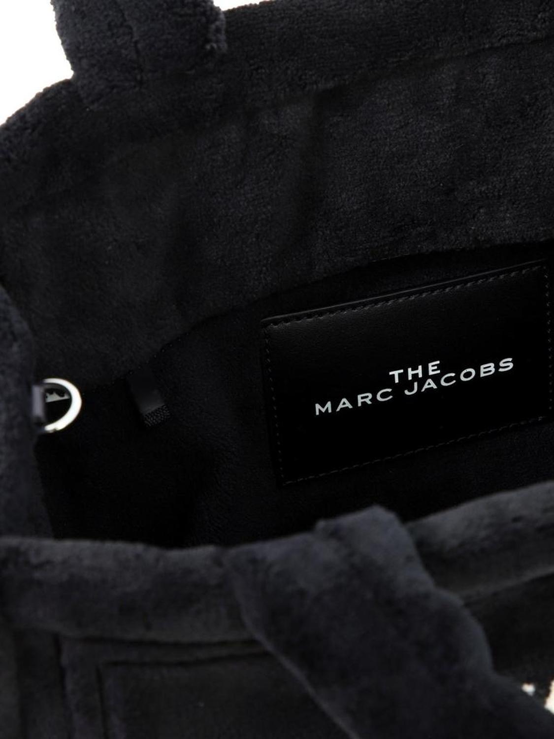 Marc Jacobs Small Terry Tote Bag