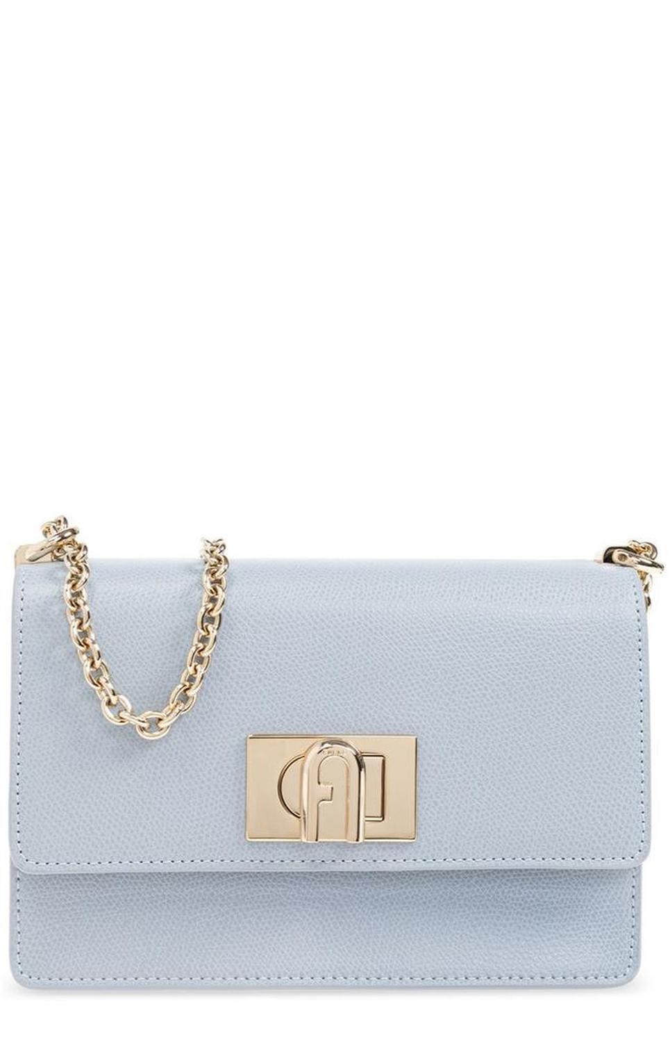 Furla 1927 Mini Crossbody Bag