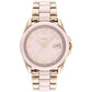 Women's Greyson Blush Ceramic Bracelet Watch 36mm