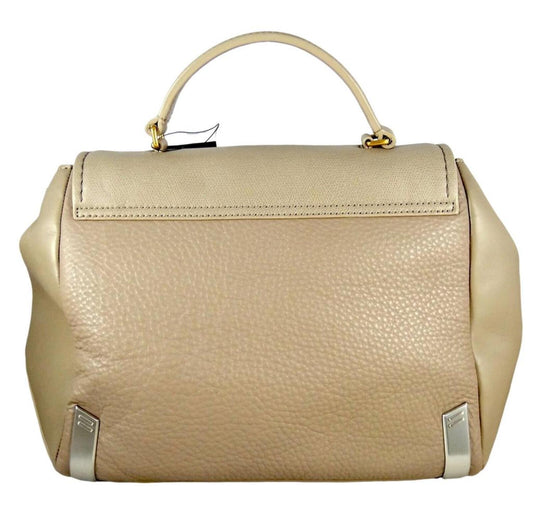 Marc Jacobs Women's Shelte Island Pebbled Leather Shoulder Bag