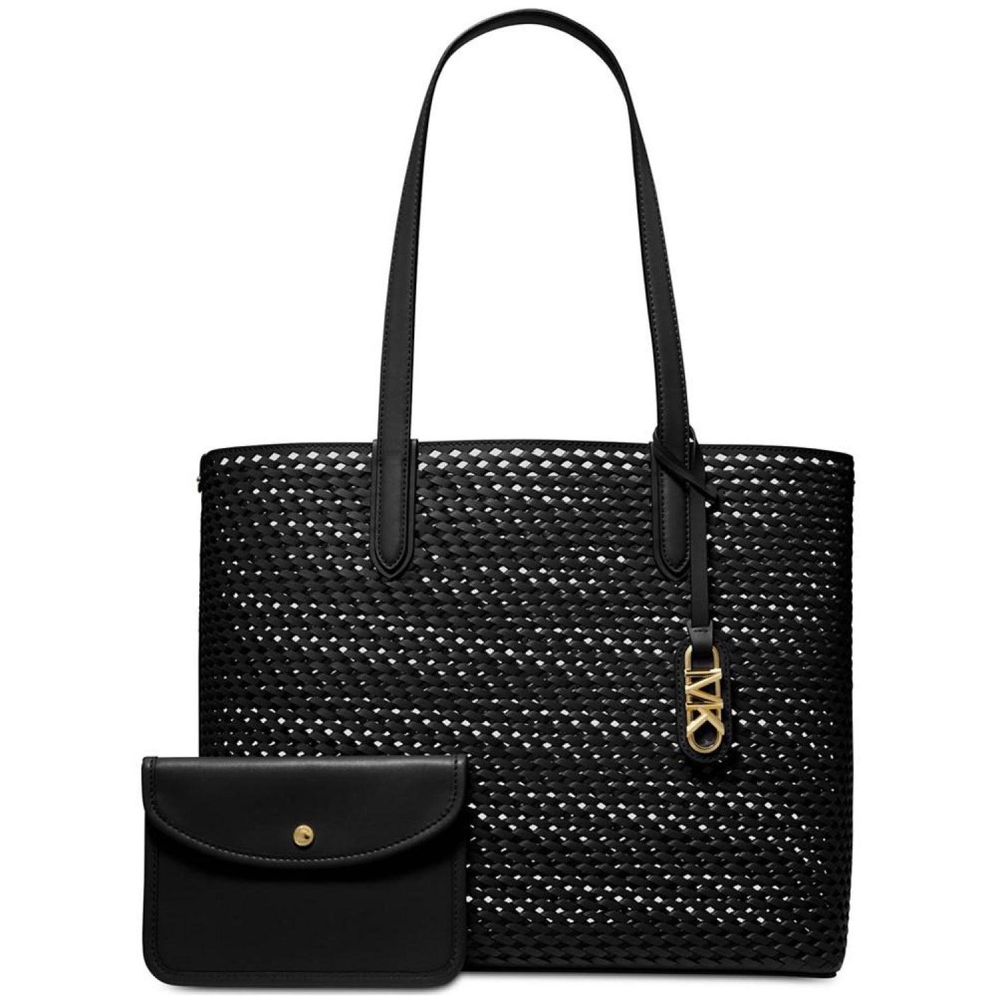 Eliza Extra Large East West Tote