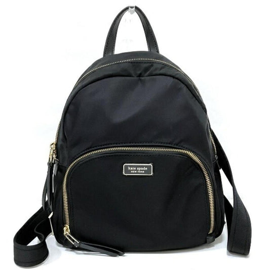 Nylon Backpack (Pre-Owned)