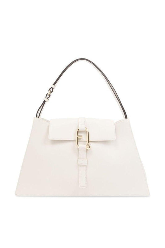 Furla Nuvola Medium Shoulder Bag