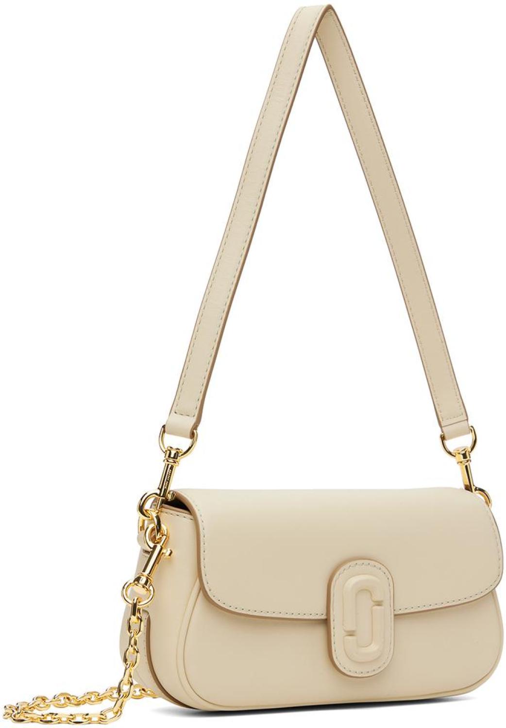 Off-White 'The Clover' Shoulder Bag