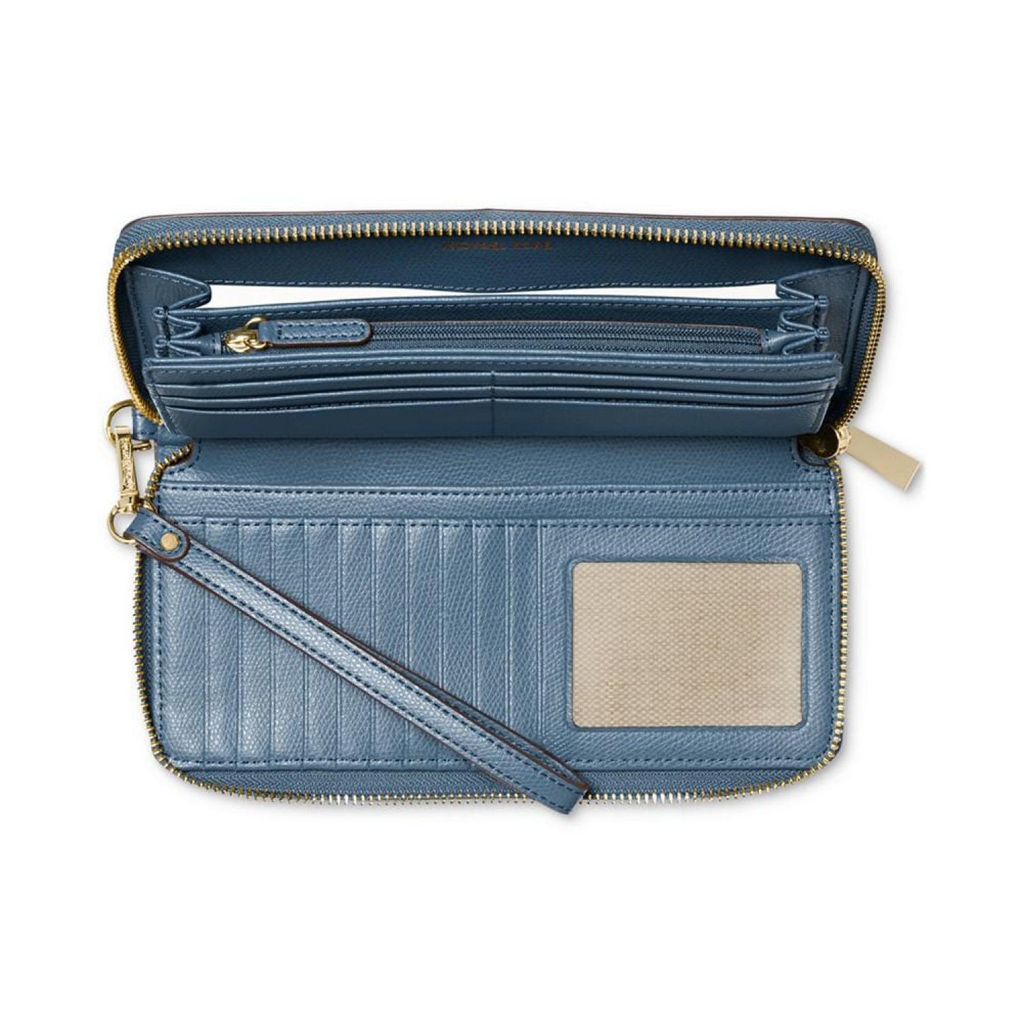 Jet Set Travel Continental Wallet