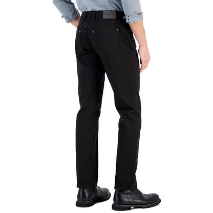 Grant Mens Denim Work Ankle Jeans