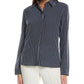 Michael Kors Collection Hansen Silk Shirt