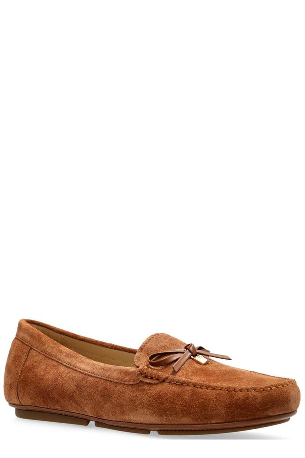 Michael Michael Kors Juliette Slip-On Moccasins