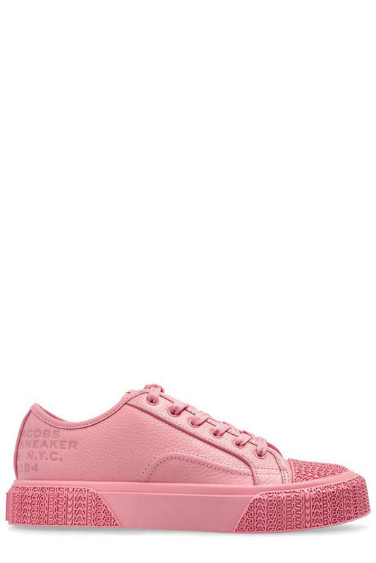 Marc Jacobs The Leather Sneakers