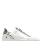 Michael Michael Kors Hayes Platform Sneakers