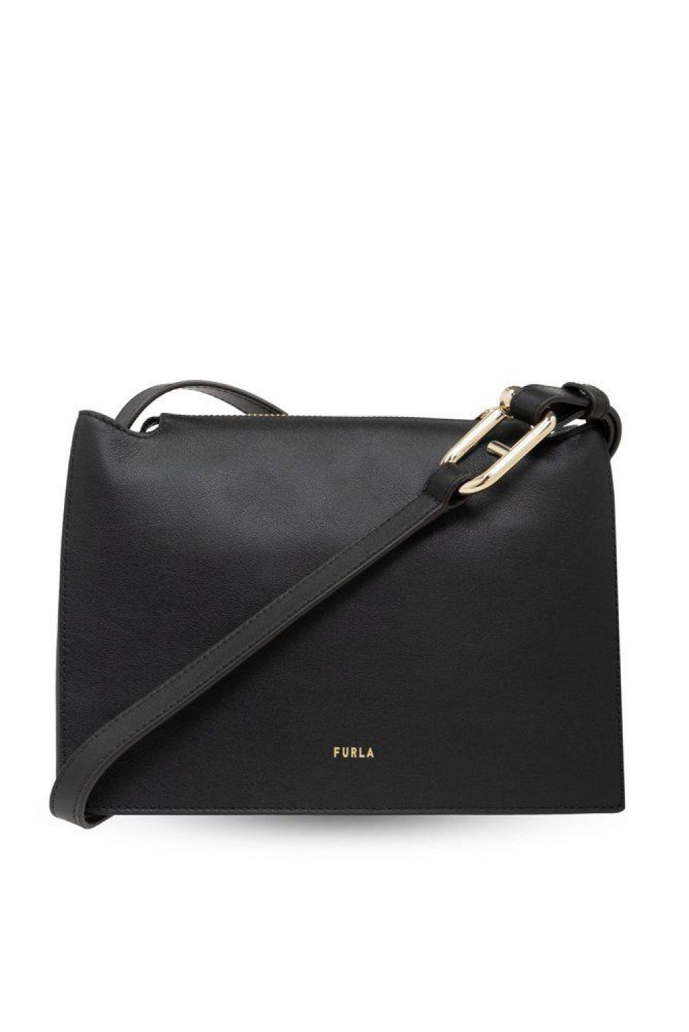 Furla Nuvola Small Shoulder Bag