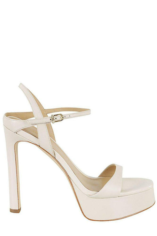 Michael Michael Kors Amara Platform Sandals