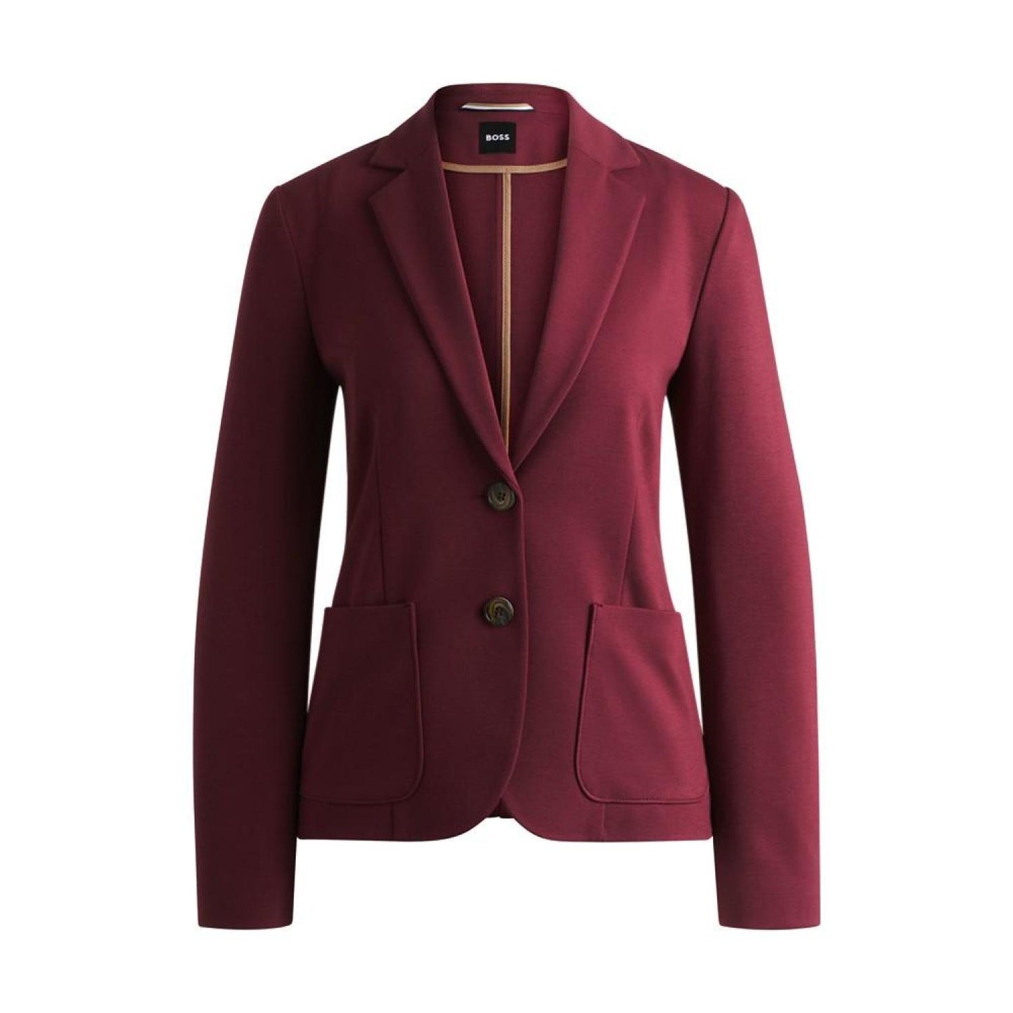 Women's Extra-Slim-Fit Jacket