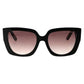 Marc Jacobs Eyewear Cat-Eye Frame Sunglasses