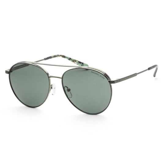 Michael Kors Women's 58mm Green Sunglasses MK1138-18943H-58