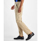 Men's Cotton Tapered-Fit Pants