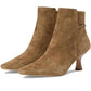 Rebecca Suede Bootie