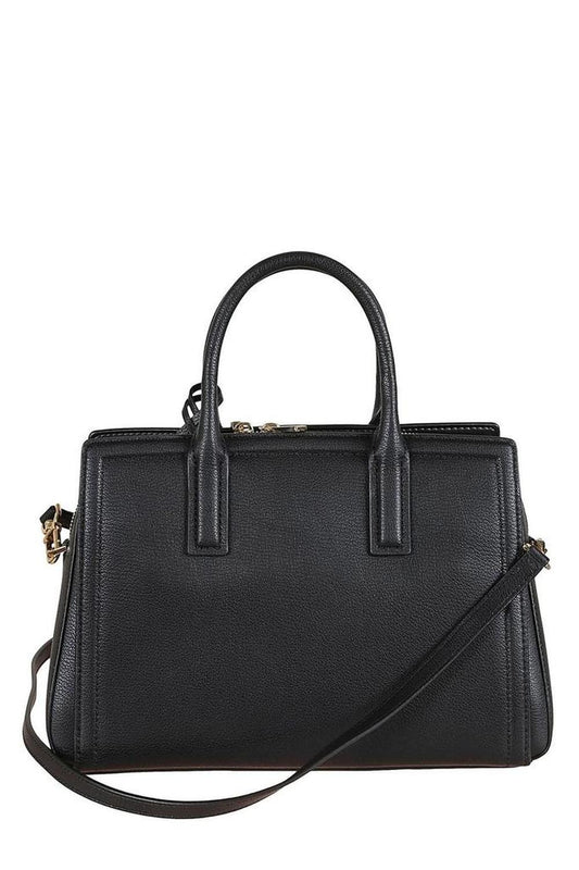 Michael Michael Kors Laila Medium Satchel Bag