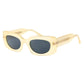 Marc Jacobs Eyewear Rectangular Frame Sunglasses