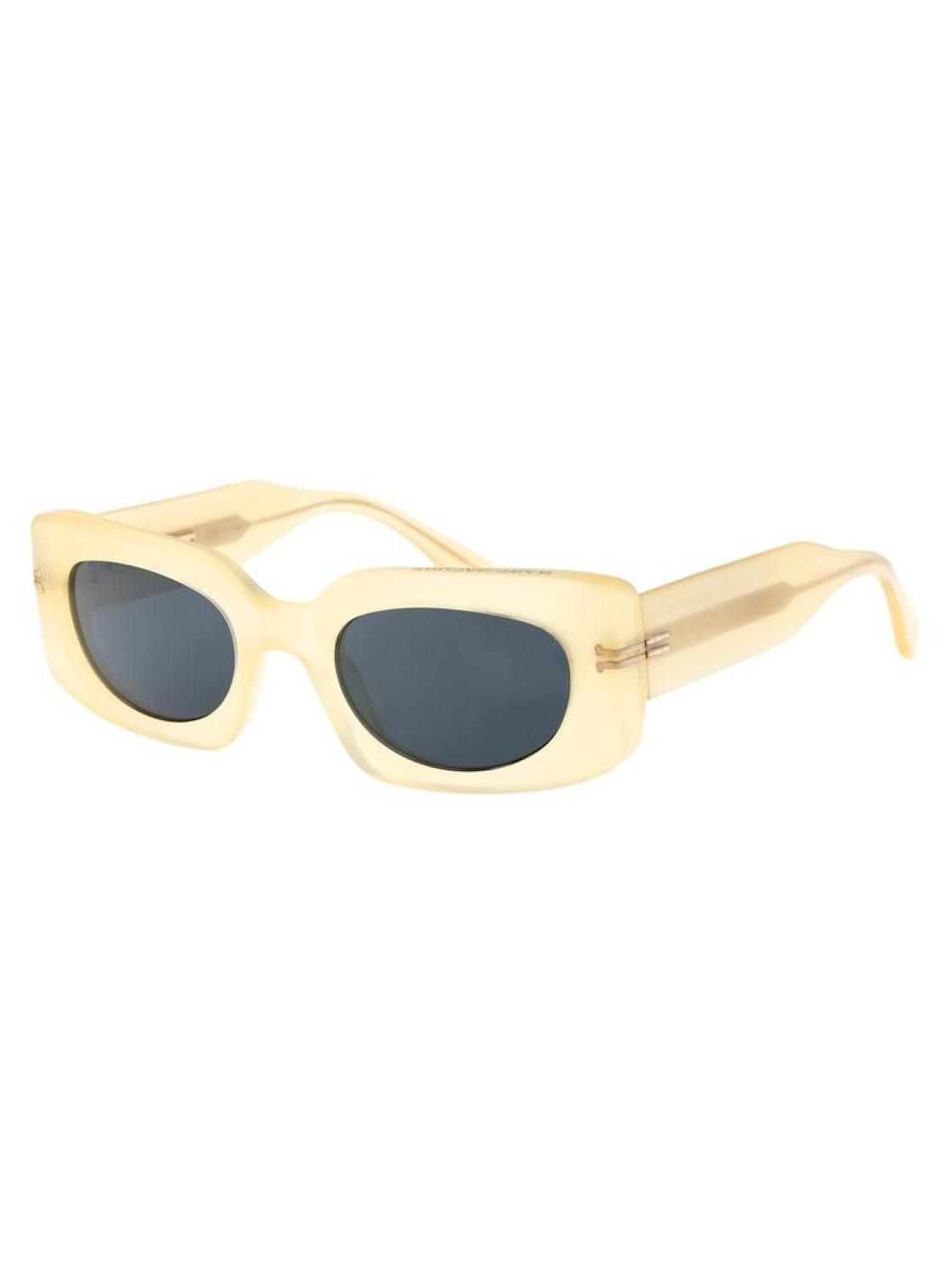 Marc Jacobs Eyewear Rectangular Frame Sunglasses