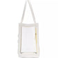 The Medium Clear Tote Bag