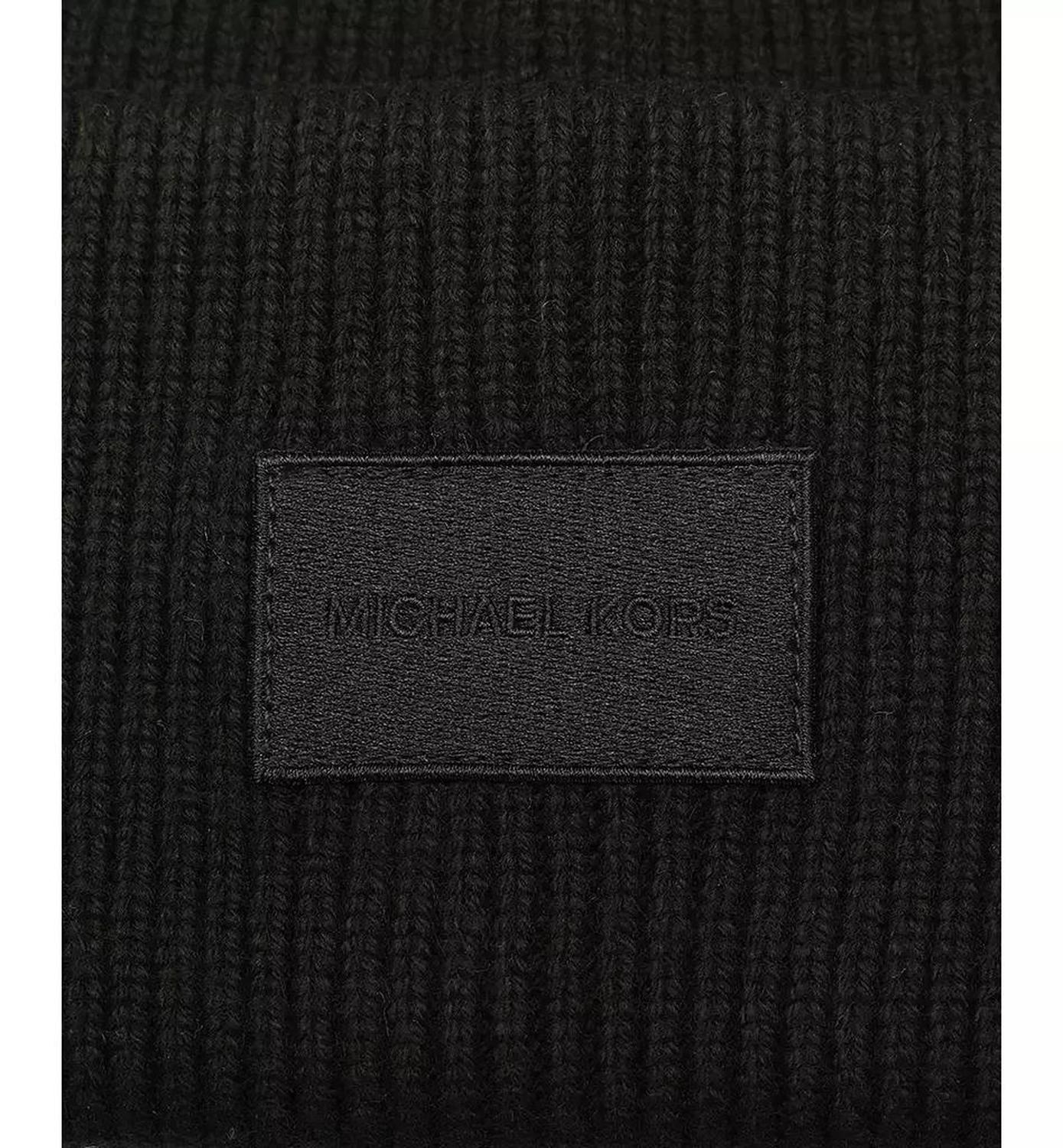 Women's Fine Rib Cuff Beanie