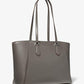 Taryn Large Leather Tote Bag