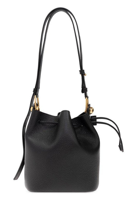 Furla Mini Sfera Bucket Bag