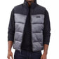 Men's Heavyweight Quilted Puffer Vest