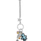 The Sticker Charm Key Chain