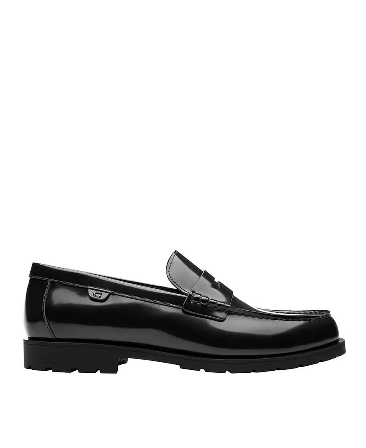 Men's Reagan Penny Slip On Loafer