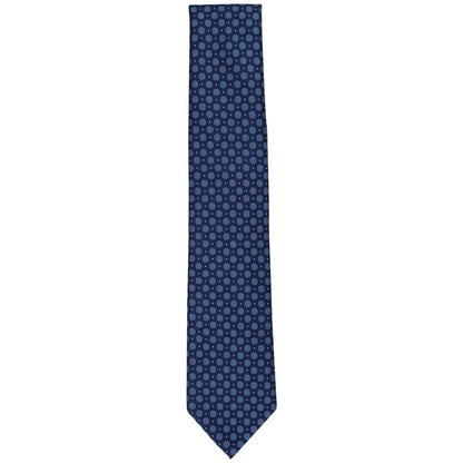 Men's Anasco Medallion Tie