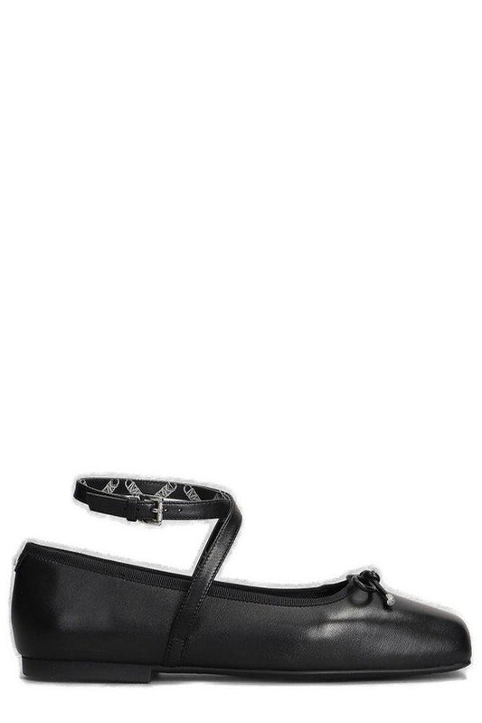 Michael Kors Collette Ballet Flat Shoes