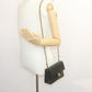 Chanel Timeless Leather Shoulder Bag (Pre-Owned)