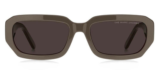 Marc Jacobs Eyewear Rectangular Frame Sunglasses