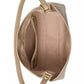 Grace Medium Leather Hobo Bag