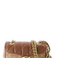 Coach Quilted Tabby Foldover Shoulder Bag