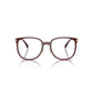 Women's Eyeglasses, C6241D