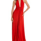 Michael Kors Collection Halter Gown