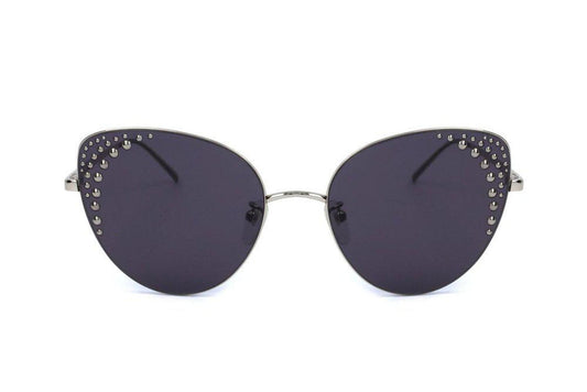 Furla Cat-Eye Frame Sunglasses