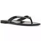 Women's Spade Flower Flip Flop Flat Sandals