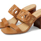 Alma Mid Sandal