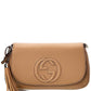 Gucci Soho Disco Leather Crossbody