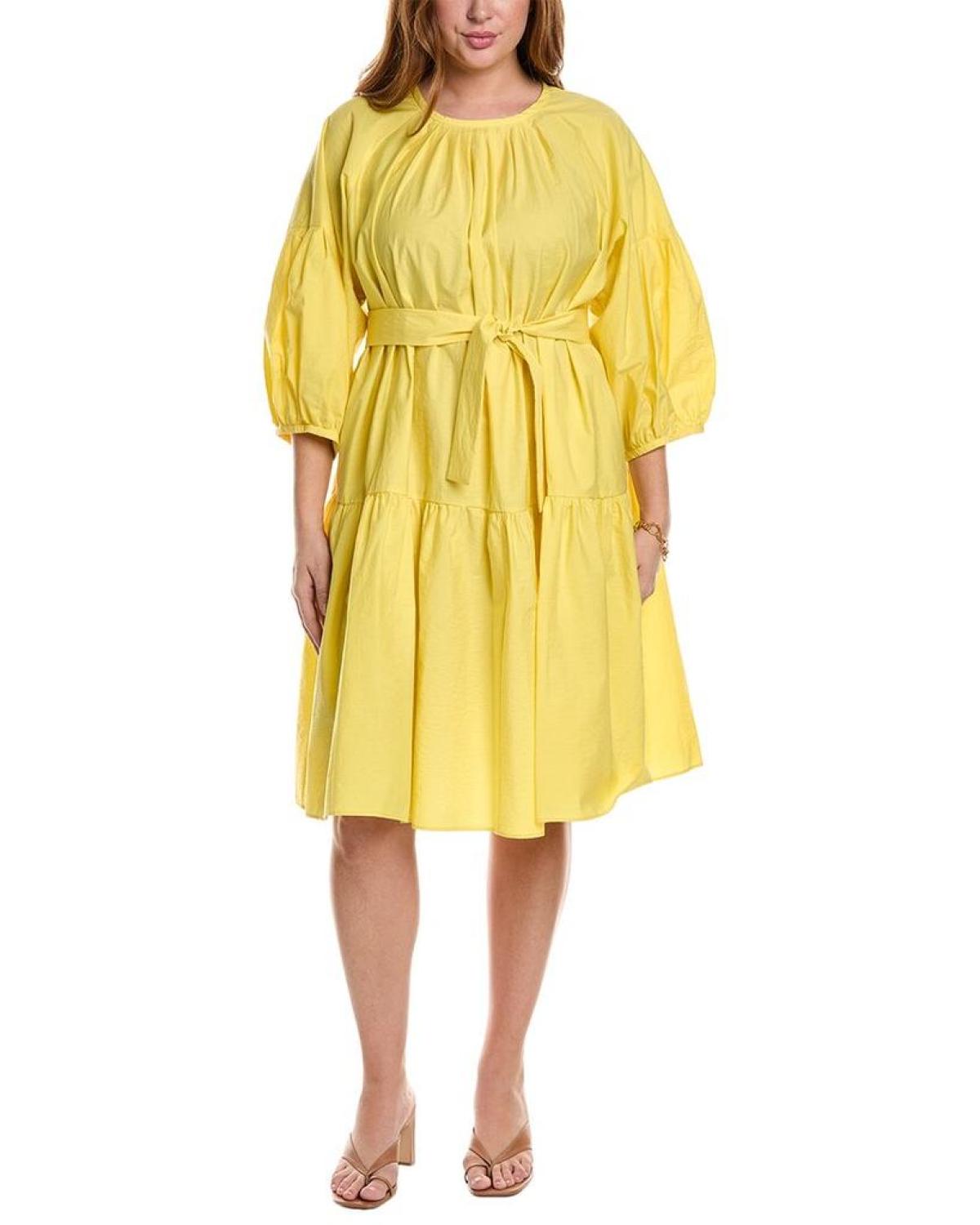 Weekend Max Mara Lucas Midi Dress